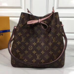 Louis Vuitton Monogram Neonoe M44020 M44021 M44022